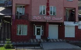 Над Вичов