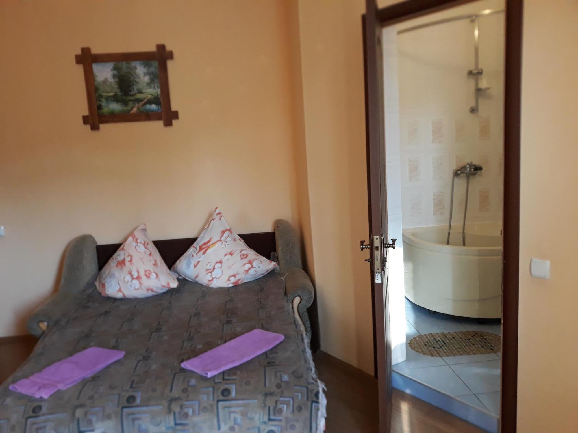 Над Вичов Volovets Room photo