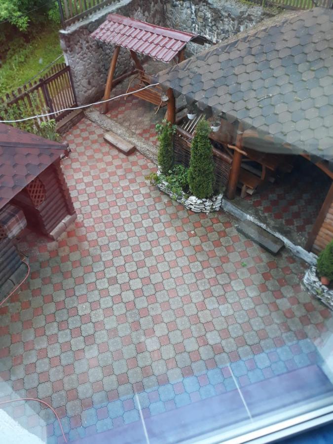 Над Вичов Volovets Exterior photo